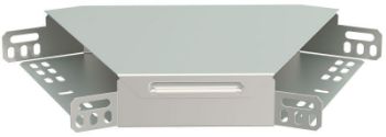 Изображение Угол для лотка 45град. 150х100 IEK CLP3P-100-150