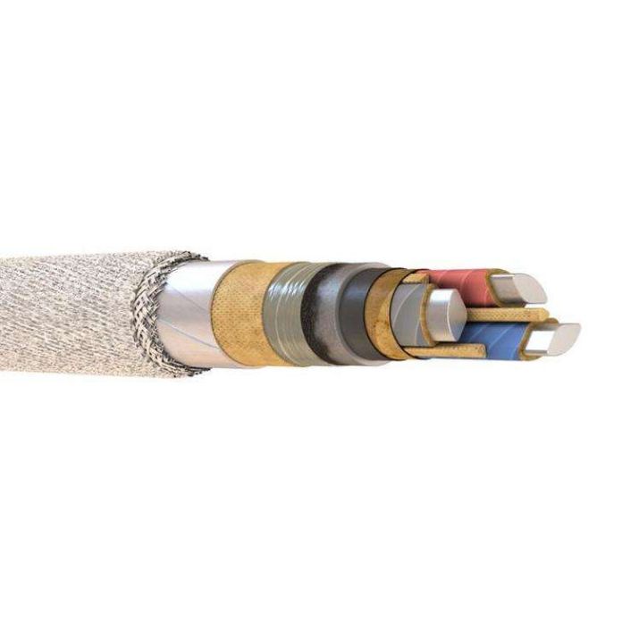 Изображение Кабель АСБл-10 3х50 ОЖ (м) Камкабель 11Ю10730W600K01