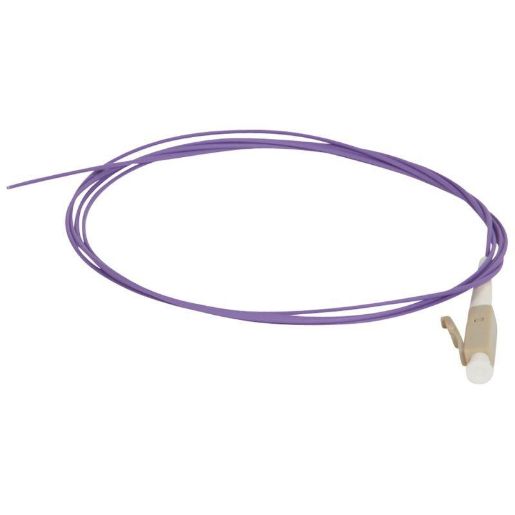 Изображение Коннектор Pigtails LC OM3 50/125 мкм 1м Leg 032623