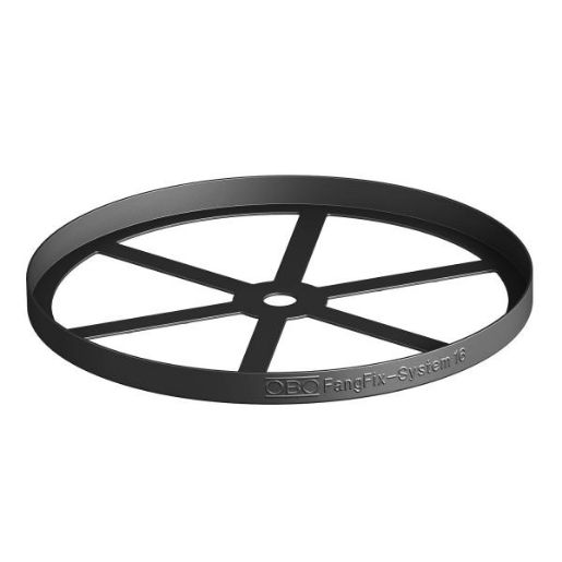 Изображение Основание для сист. FangFix F-FIX-B16 3B OBO 5403238