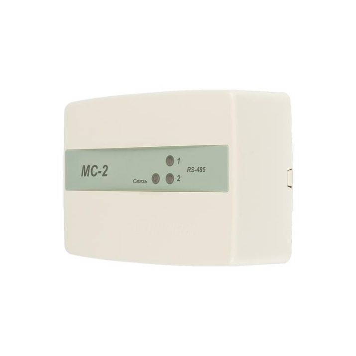Изображение Модуль сопряжения МС-2 Рубеж Rbz-073426