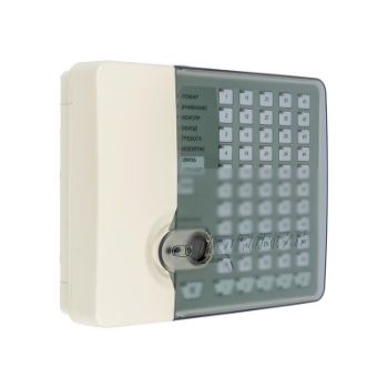 Изображение Блок индикации "Рубеж-БИ" Рубеж Rbz-092563