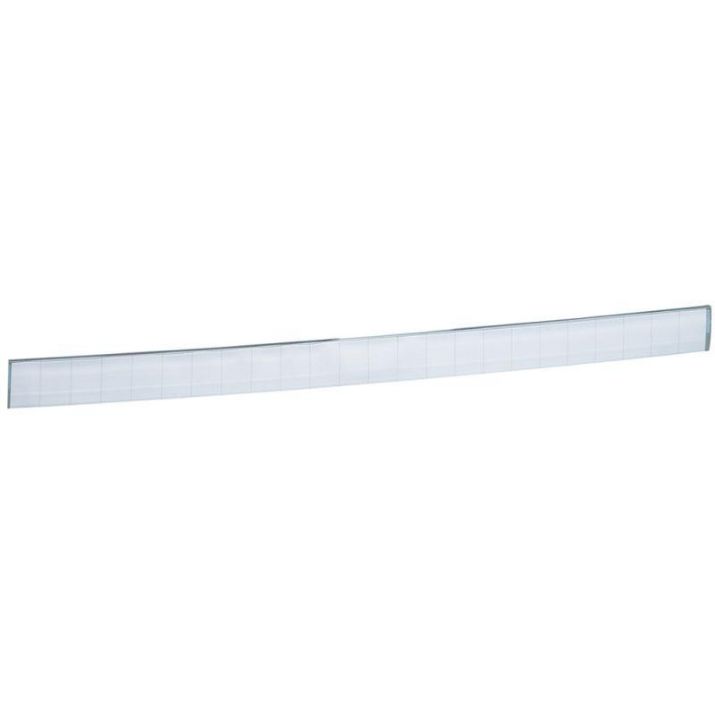 Изображение Крепеж зажимный XL3 400З 24М. Leg 020399