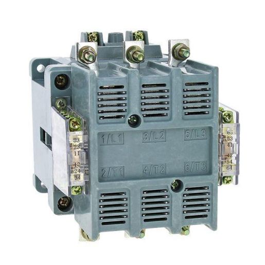 Изображение Пускатель ПМ12-125100 125А кат. 220В AC Basic EKF pm12-125/220