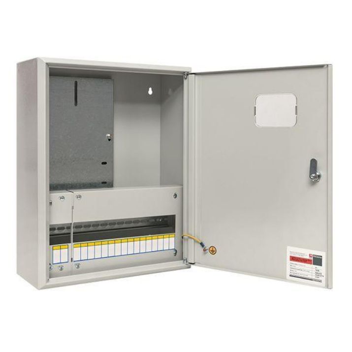Изображение Щит ЩУРн 3/18 (500х400х160) IP31 EKF mb23-3/18