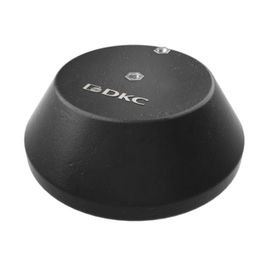 Изображение Основание бетонное (40кг) DKC NL0500