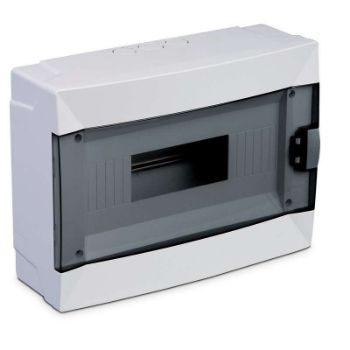 Изображение Бокс ОП IP40 12 авт Makel 63112