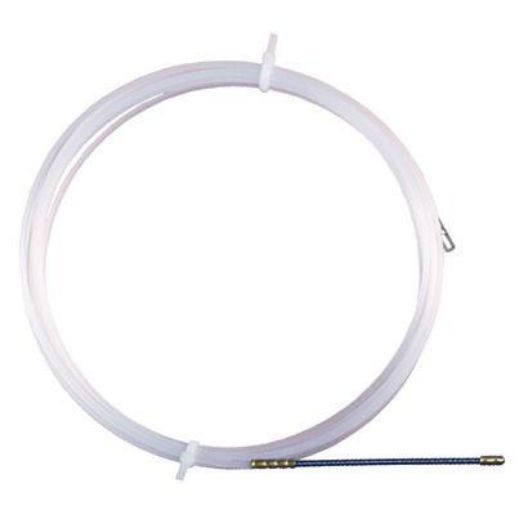 Изображение Протяжка для труб S4/30 d4 L30м (нейлон) DKC 59430