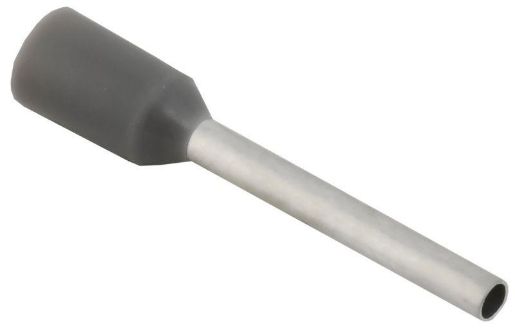 Изображение Наконечник НШВИ 0.75-12 сер. (уп.20шт) IEK UGN11-C75-012-020