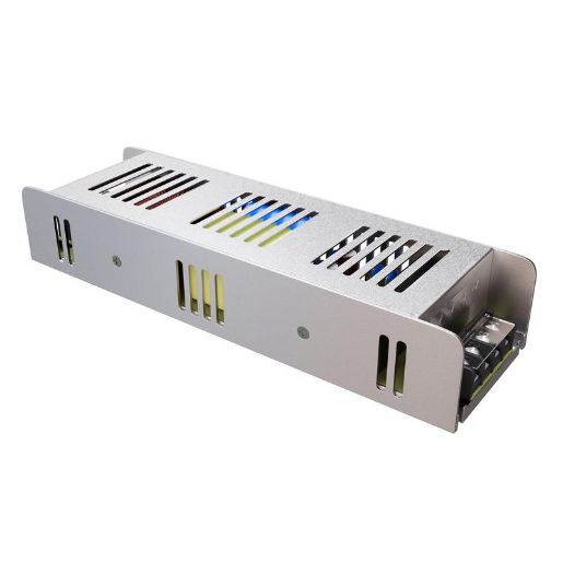 Изображение Блок питания PSL001 12В 250Вт IP20 Maytoni 811001