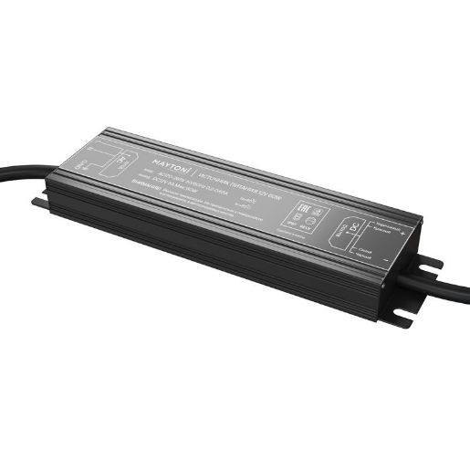 Изображение Блок питания PSI001 12В 60Вт IP67 Maytoni 020205