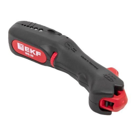 Изображение Стриппер ручной WS-20 Professional EKF ws-20