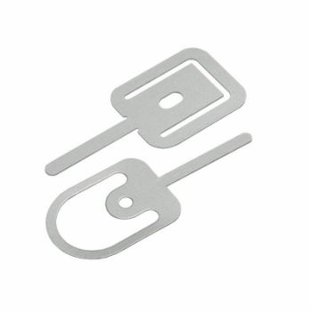 Изображение Хомут FR ПР-40 (уп.100шт) Промрукав PR08.3660