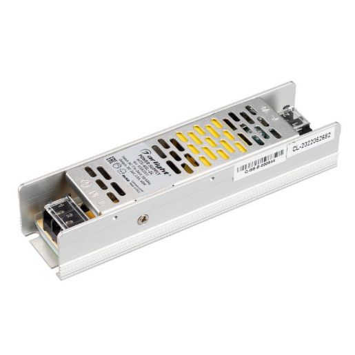 Изображение Блок питания HTS-60L-24 24В 2.5А 60Вт IP20 сетка Arlight 020823(1)