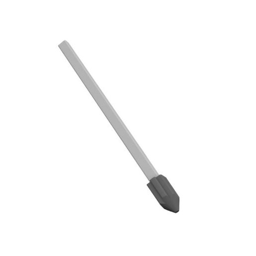 Изображение Вал OptiSwitch DI-16-125 300мм КЭАЗ 332100