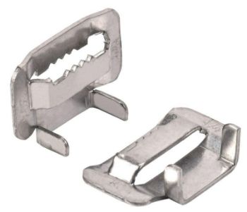 Изображение Бугель Б-20 304 (уп.2шт) IEK UBB10-304-20-10-02