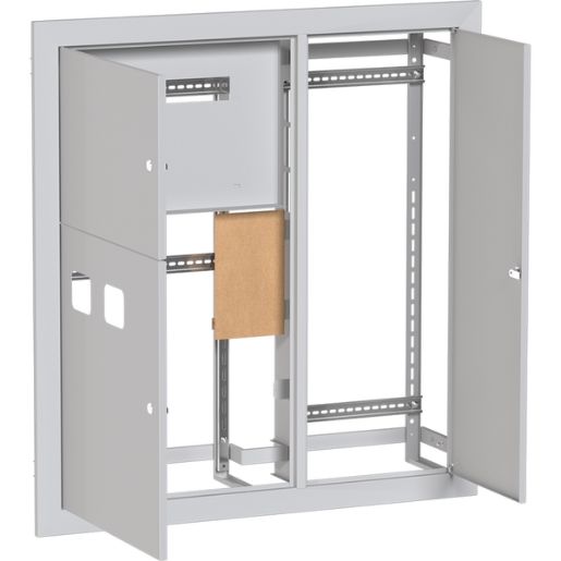 Изображение Щит этажный ЩЭ 2кв. (1000х950х160) PROxima EKF mb29-v-2