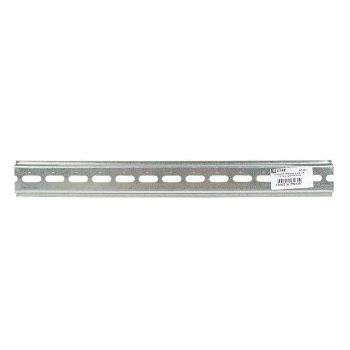Изображение DIN-рейка перфорированная L300 с инд. ШК PROxima EKF adr-30-x