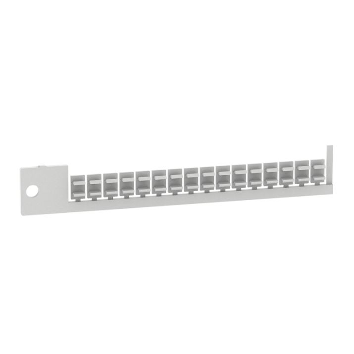 Изображение Пластина маркировочная для реле OptiRel G 93-64 КЭАЗ 281154