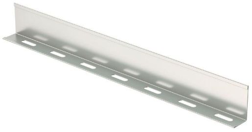 Изображение Разделитель для лотка H=50мм L3000 IEK CLM50D-RP-050-30