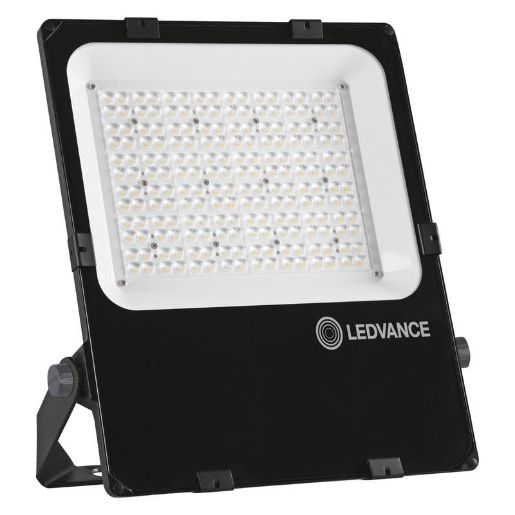 Изображение Прожектор светодиодный FLOODLIGHT PERFORMANCE SYM R30 150Вт 4000К 20200лм IP65 черн. LEDVANCE 4058075353763