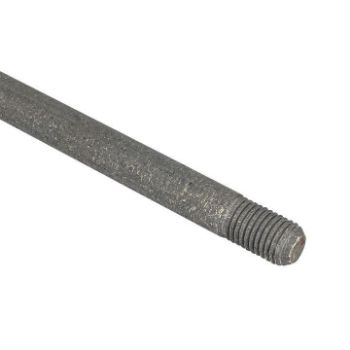 Изображение Штырь заземлителя d16мм L1500мм (муфта-муфта) HZ EKF gc-e1202