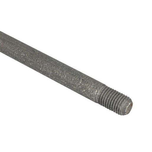 Изображение Штырь заземлителя d16мм L1500мм (муфта-муфта) HZ EKF gc-e1202