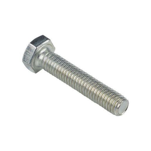 Изображение Болт с шестигранной головкой М8х40 EKF b6grm8x40