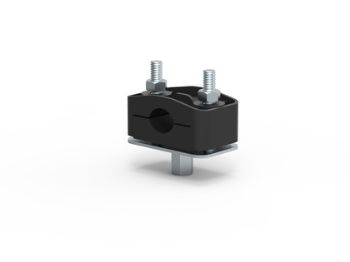 Изображение Держатель универсальный изолированного токоотвода DKC NK2201