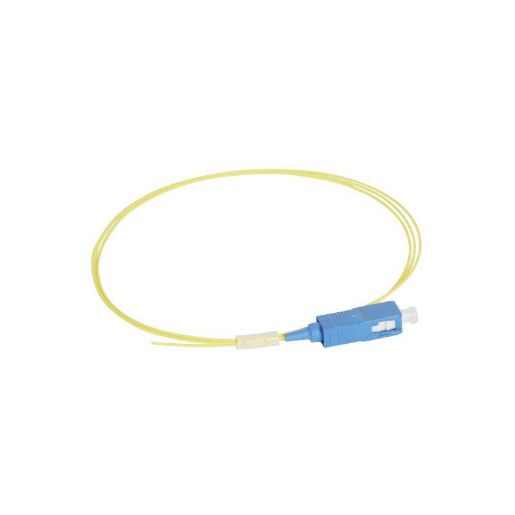 Изображение Пигтейл OS1/OS2 коннектор SC UPC LSZH 1м Leg 032241
