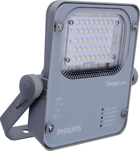 Изображение Прожектор светодиодный BVP280 LED45/NW 40Вт 220-240В SMB GM PHILIPS 911401660004