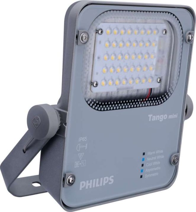 Изображение Прожектор светодиодный BVP280 LED45/NW 40Вт 220-240В SMB GM PHILIPS 911401660004