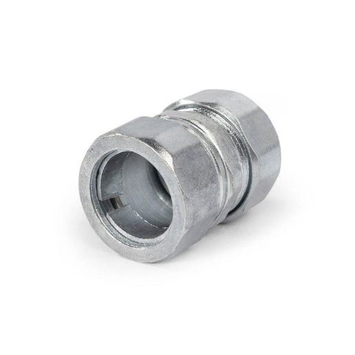 Изображение Муфта соединительная СТМ-15(1/2дюйм) Fortisflex 61403