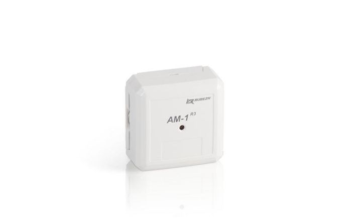 Изображение Метка адресная АМ-1-R3 Рубеж Rbz-337436