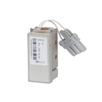 Изображение Расцепитель независимый 220-250В AC/DC Leg 028134