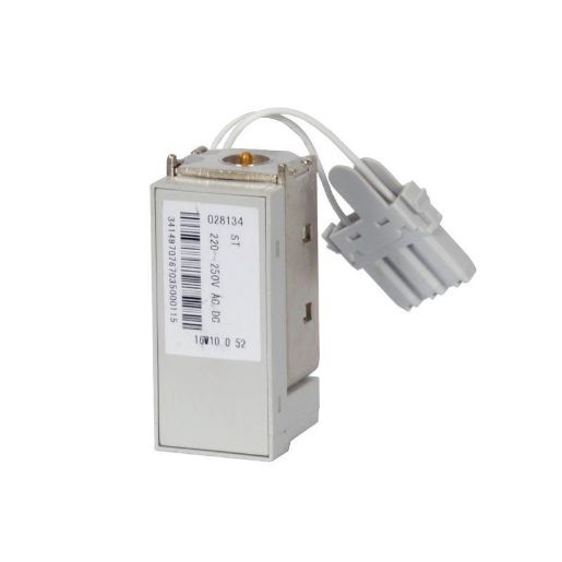 Изображение Расцепитель независимый 220-250В AC/DC Leg 028134