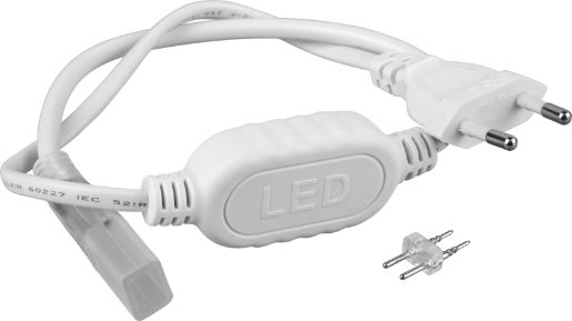 Изображение Драйвер 71 934 NLS-power cord-2835-220V-NEONLED Navigator 71934