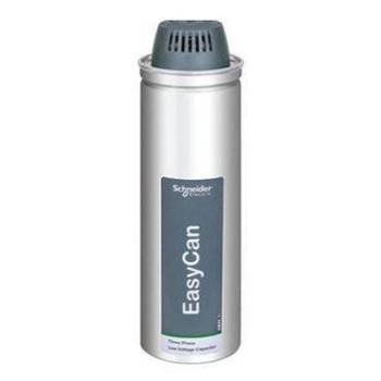 Изображение Конденсатор EasyCan 10.6кВАр 520В SchE BLRCS106A127B52