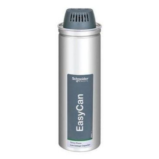 Изображение Конденсатор EasyCan 10.6кВАр 520В SchE BLRCS106A127B52