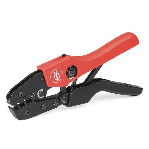 Изображение Пресс-клещи CTK-03 КВТ 56540