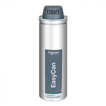 Изображение Конденсатор EasyCan 12.5кВАр 520В SchE BLRCS125A150B52
