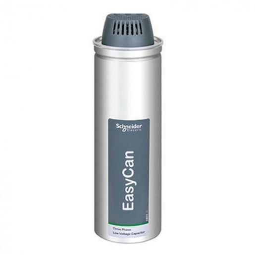 Изображение Конденсатор EasyCan 12.5кВАр 520В SchE BLRCS125A150B52