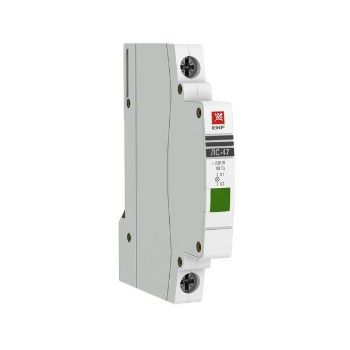 Изображение Лампа сигнальная ЛС-47 зел. PROxima EKF mdla-47-g-pro
