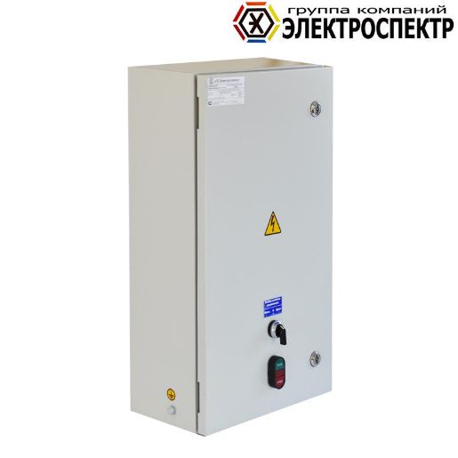 Изображение Ящик Я5411-2674 Электроспектр _VY541126