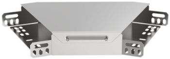 Изображение Угол для лотка 45град. 200х50 IEK CLP3P-050-200