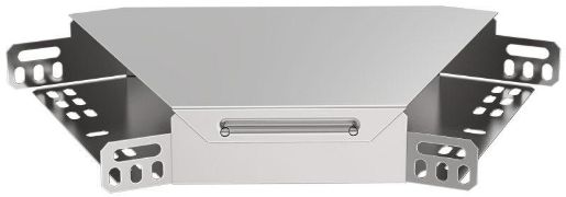 Изображение Угол для лотка 45град. 200х50 IEK CLP3P-050-200