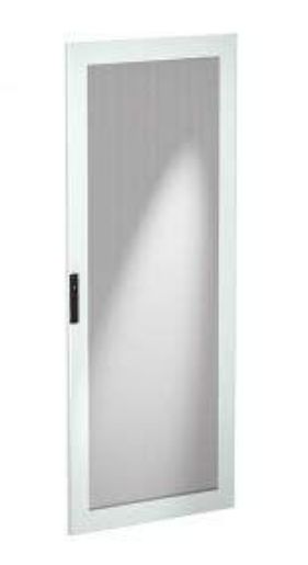 Изображение Дверь перфорированая для шкафов CQE 1200х800мм DKC R5ITCPRMM1280