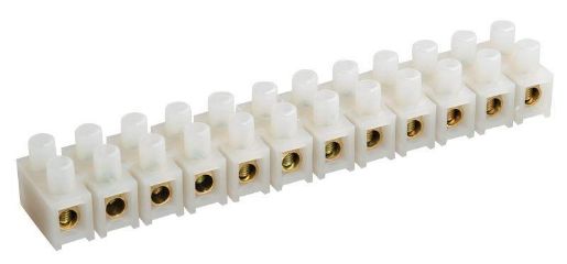 Изображение Колодка клеммная ЗВИ-30 6-16кв.мм (блист.2шт) IEK UZV3-030-10-2
