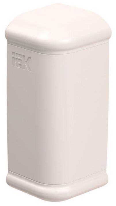 Изображение Заглушка для кабель-канала 150х60 PRIMER IEK CKK-40D-Z-150-060-K01