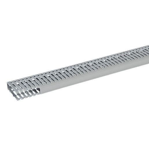 Изображение Кабель-канал 25х80 L2000 Transcab Leg 636103